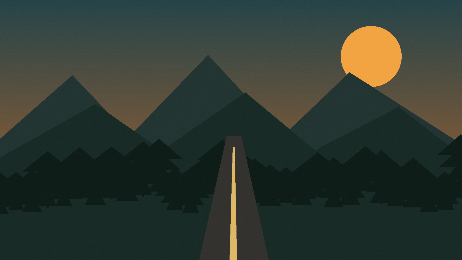 Backroad placeholder