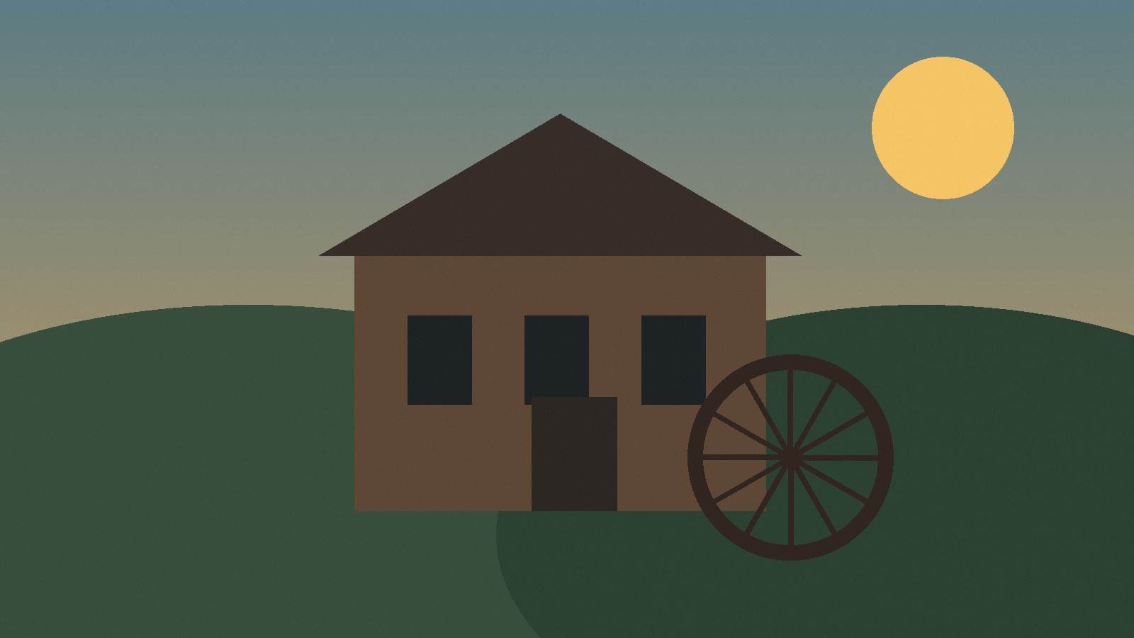Historic location placeholder