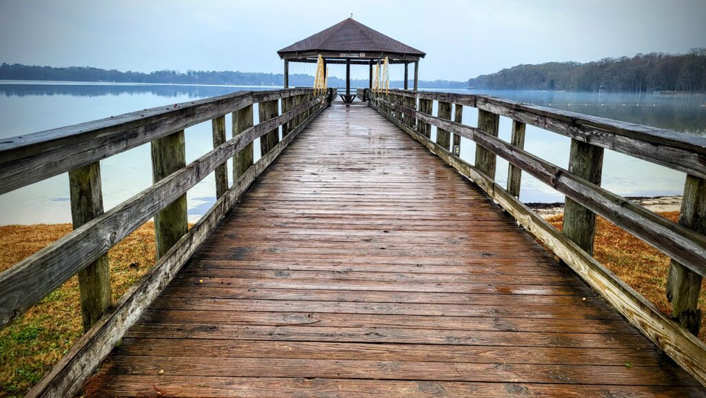 Lake Jackson Florala AL